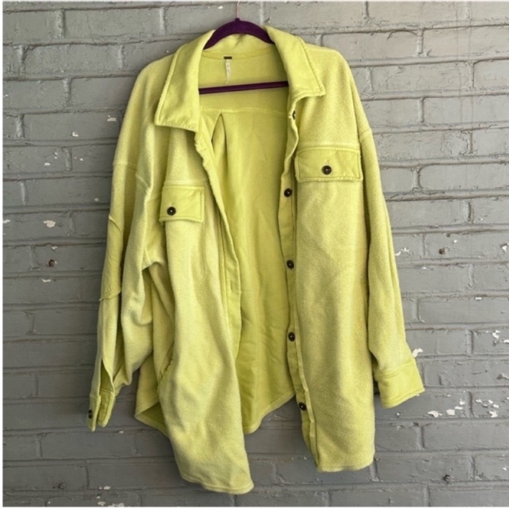 Free People Ruby Jacket - Picture 8 of 11